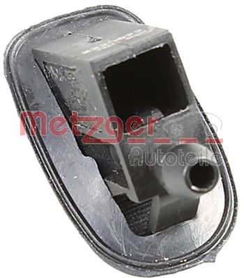 Diuza,spalare parbriz 2220622 METZGER